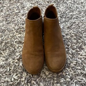 George brand ankle boots